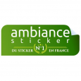 Ambiance Stickers