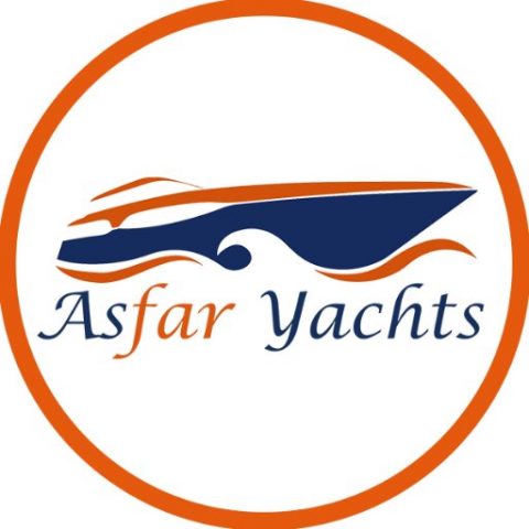 Asfar Yacht