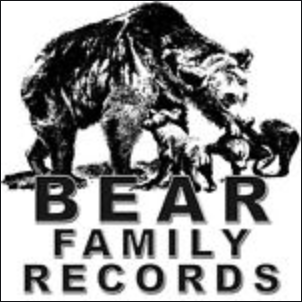 Bear Family Records