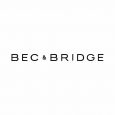 Bec and Bridge