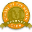 Cheese Of The Month Club
