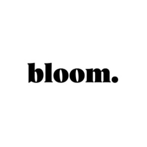 bloom.